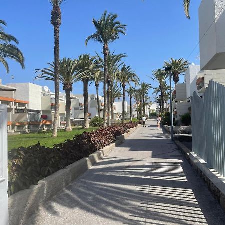 Residencial Primavera Costa Del Silencio Exterior photo