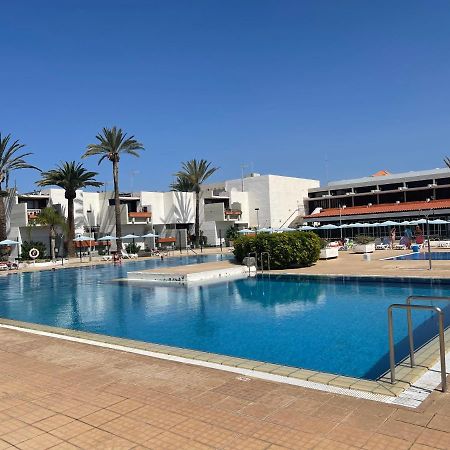 Residencial Primavera Costa Del Silencio Exterior photo
