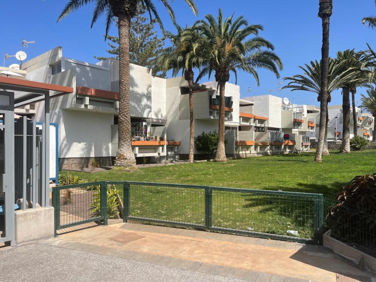 Residencial Primavera Costa Del Silencio Exterior photo