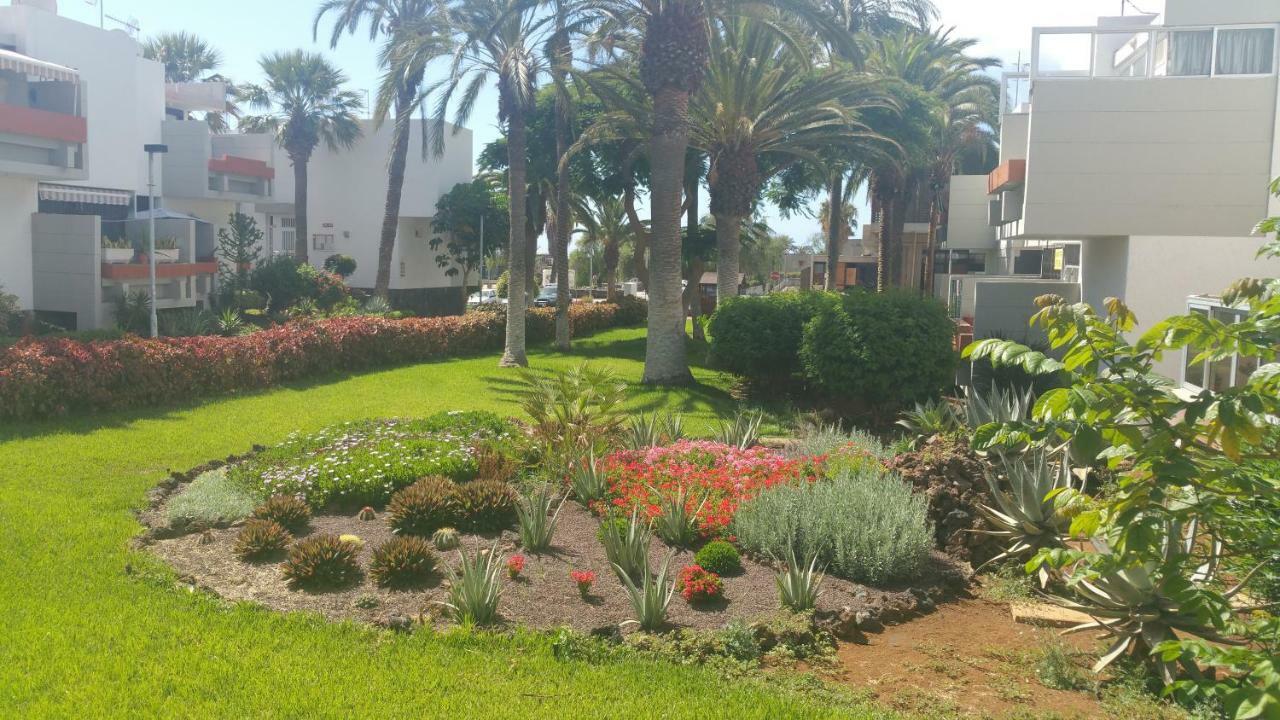 Residencial Primavera Costa Del Silencio Exterior photo