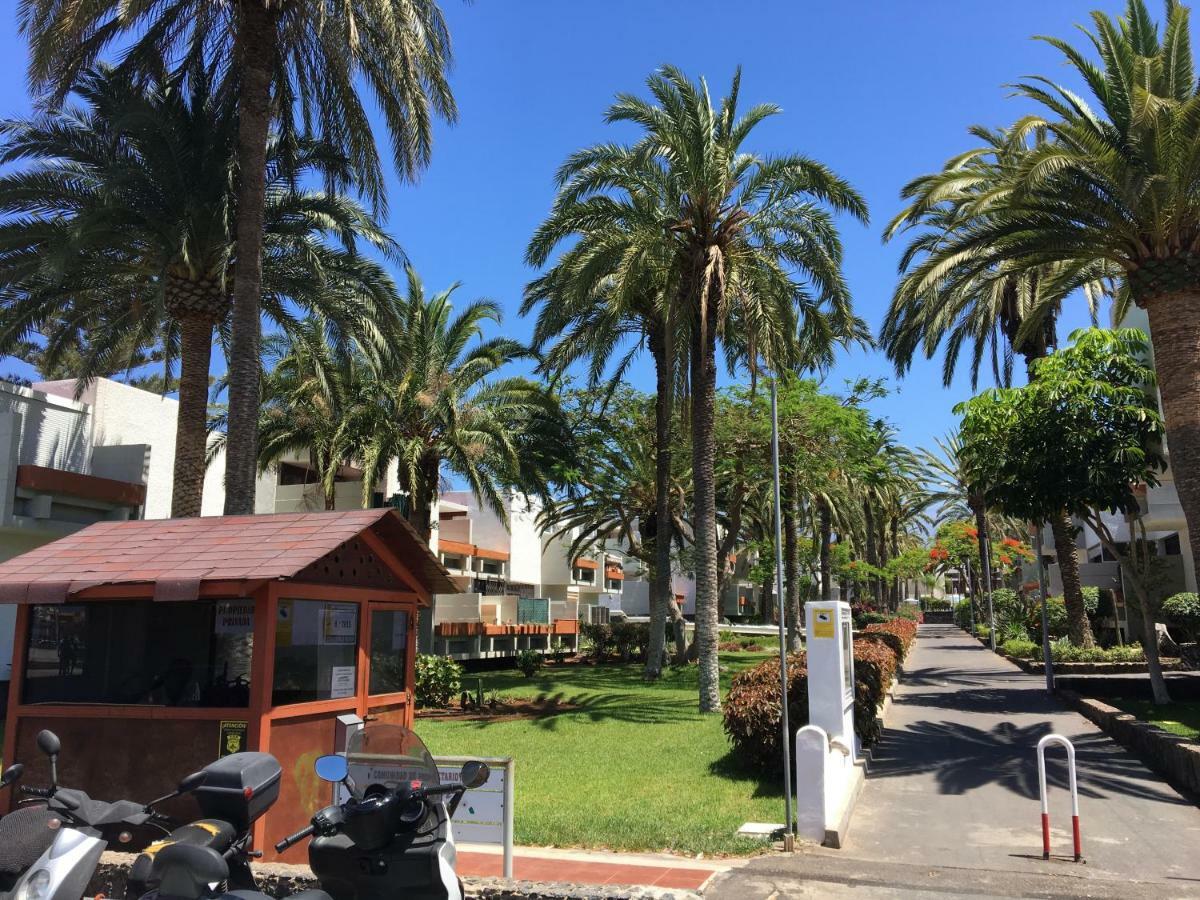 Residencial Primavera Costa Del Silencio Exterior photo