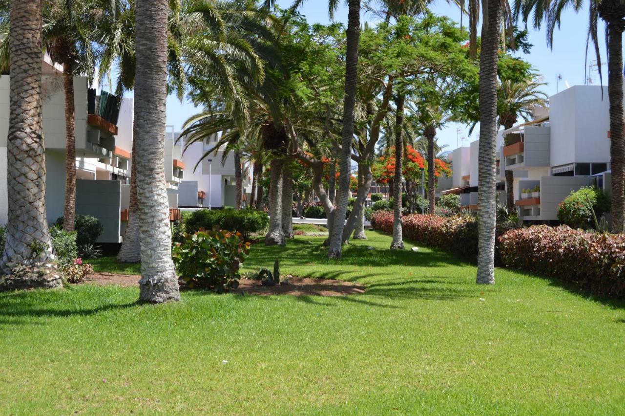 Residencial Primavera Costa Del Silencio Exterior photo