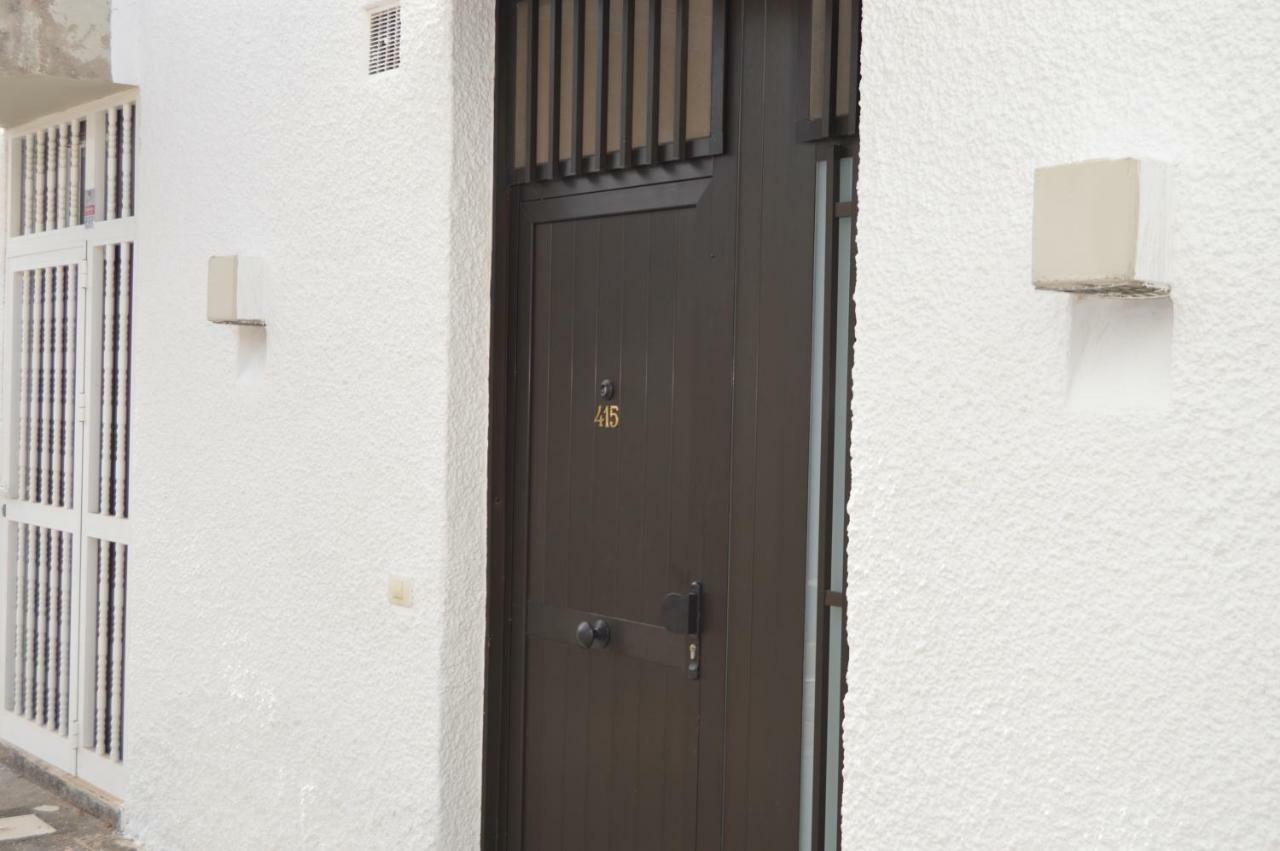 Residencial Primavera Costa Del Silencio Exterior photo