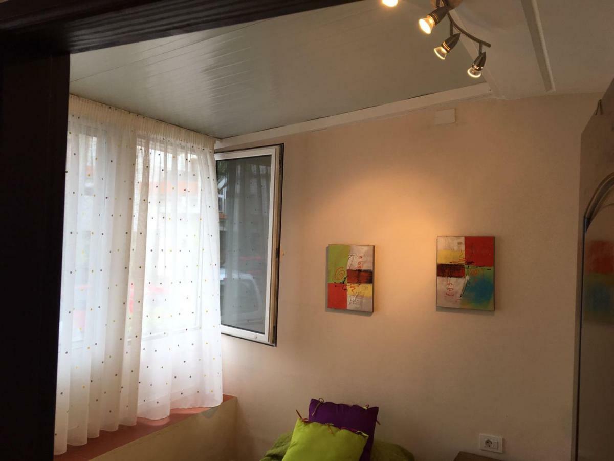 Residencial Primavera Costa Del Silencio Exterior photo